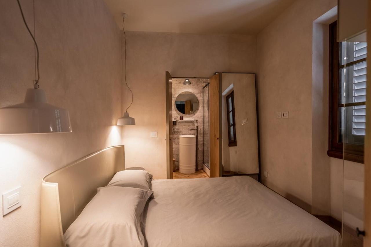 Oltrarno 1881 Apartments Florenz Exterior foto