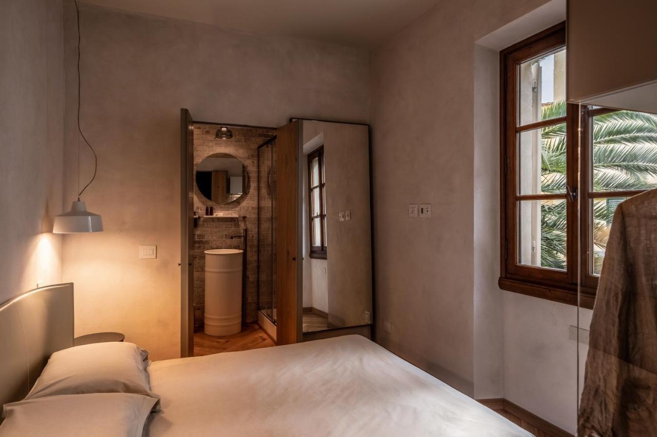 Oltrarno 1881 Apartments Florenz Exterior foto